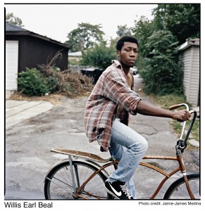 Willis Earl Beal