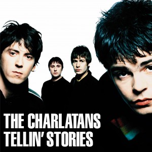 The Charlatans