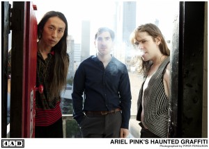 Ariel Pink