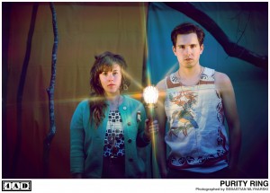 Purity Ring