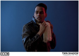 Twin Shadow