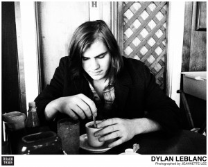 Dylan LeBlanc