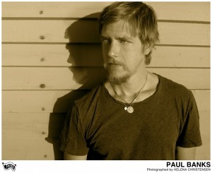 Paul Banks
