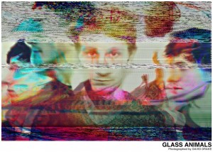 Glass Animals