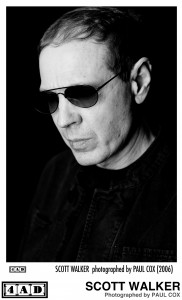 Scott Walker