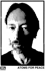 Atoms For Peace
