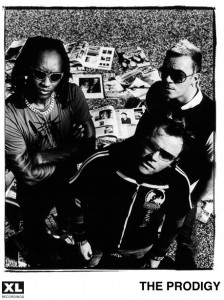 The Prodigy