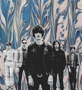 The Horrors