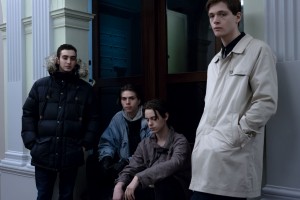 Iceage