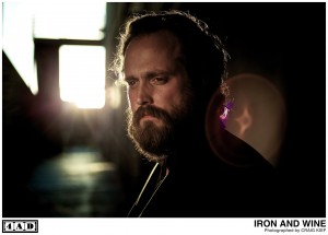Iron and Wine