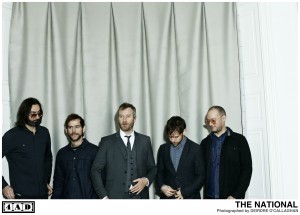 The National