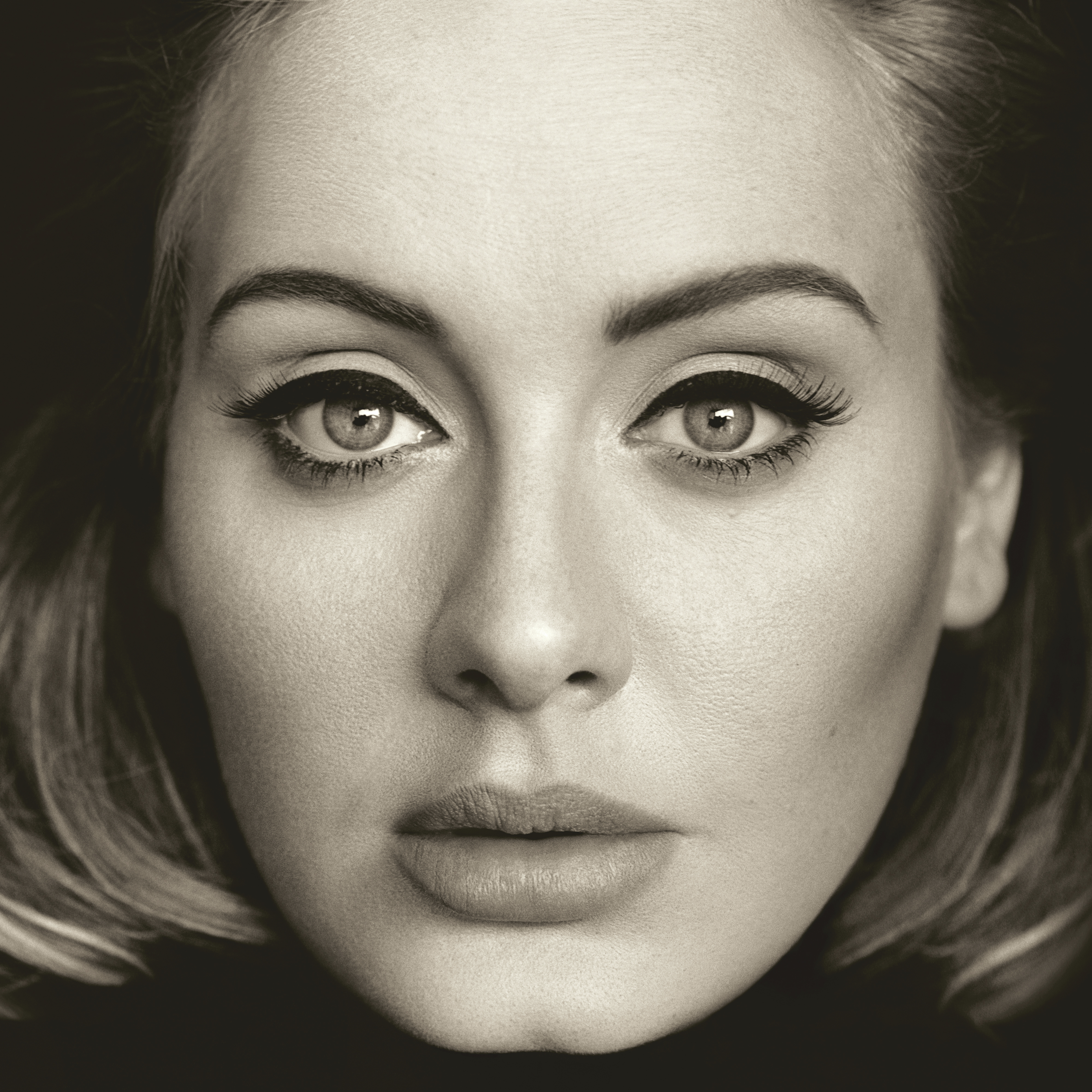 Adele | The Label