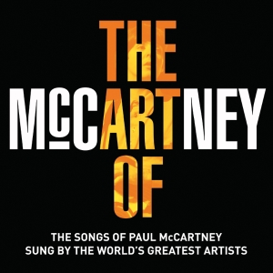 Art of McCartney coverscan