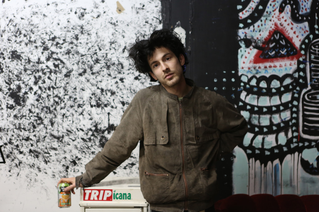 Watch: Doldrums Premieres "Loops" Video at The FADER | THE LABEL