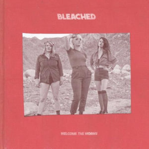 Bleached WTTW cover