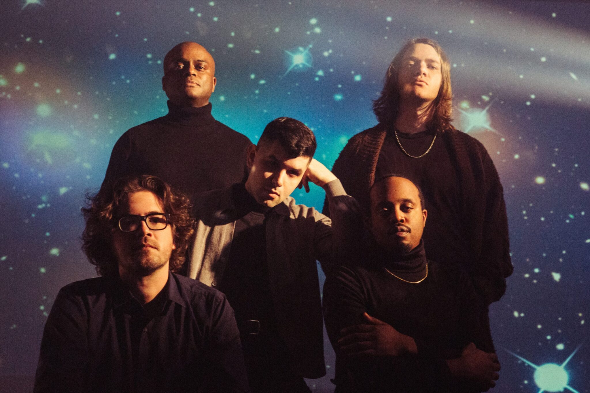 Durand Jones & The Indications Announce New Album THE LABEL