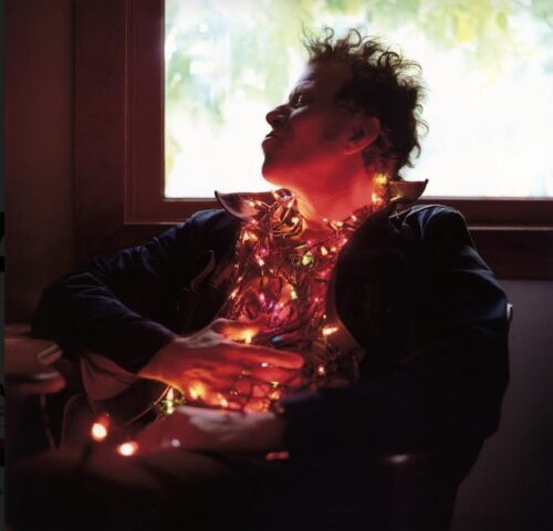 Tom Waits photo