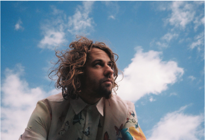 Kevin Morby Press Photo More Photographs Announce