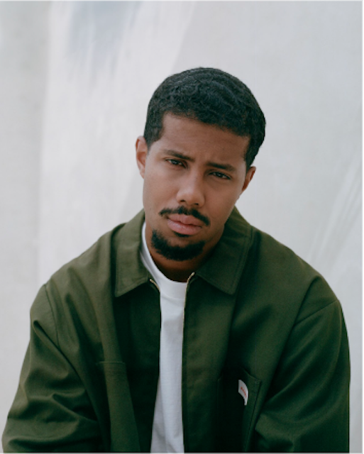 MUSTAFA Shares New Single video Old Life THE LABEL