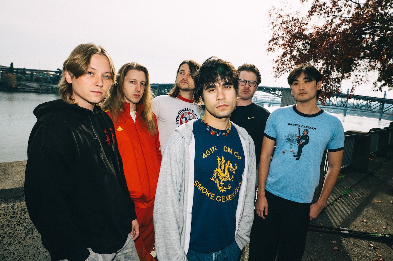 CHANEL BEADS signs to Jagjaguwar & presents new single/video | THE LABEL